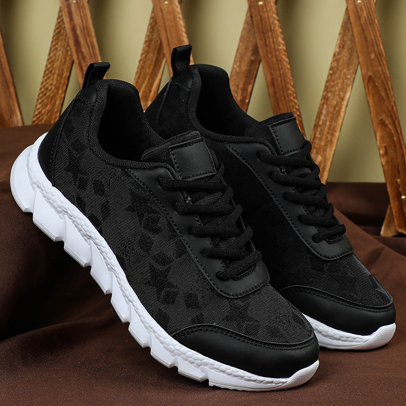 Orthoea Pro™ Sneakers Orthopédiques Soutien Chic