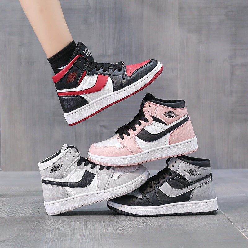 Orthoea Pro™ Chaussures de sport rouge