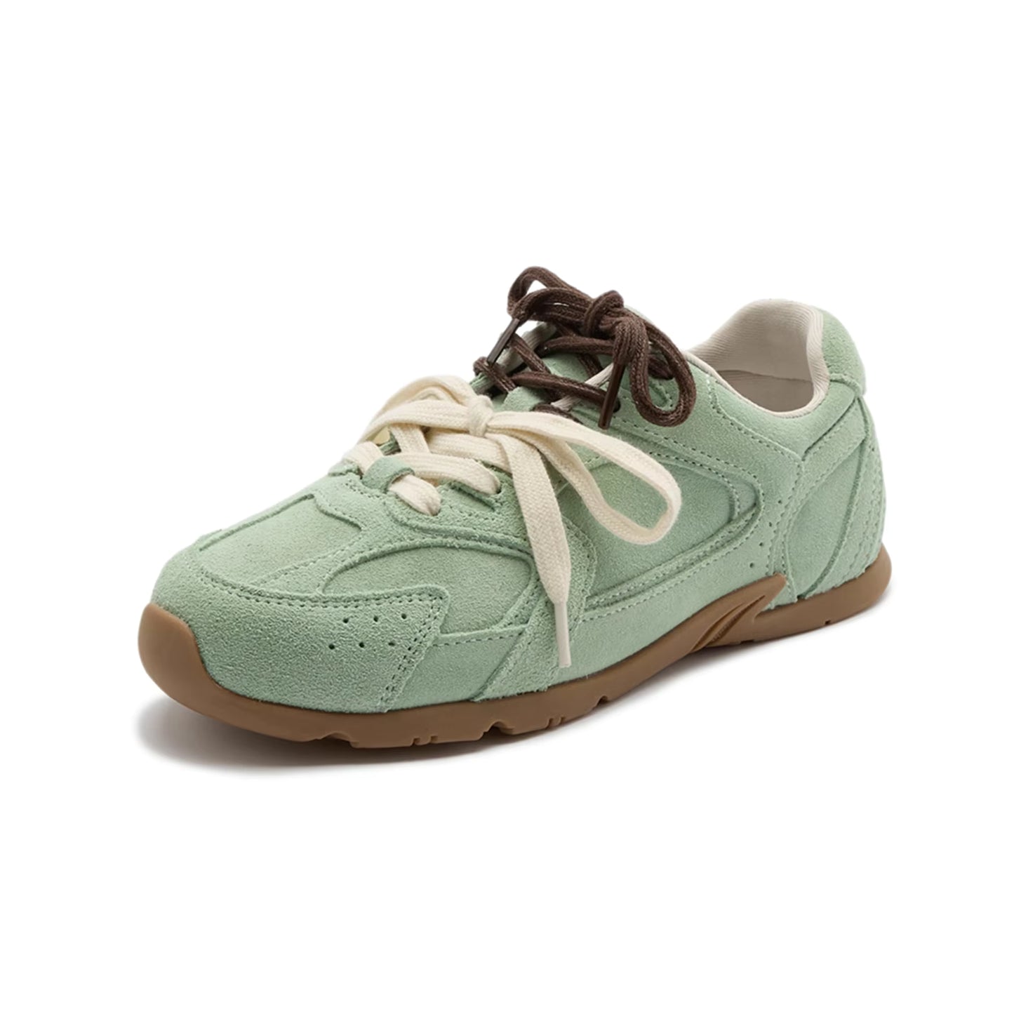 Orthoea Pro™ Baskets en cuir antidérapantes style 2025 femmes