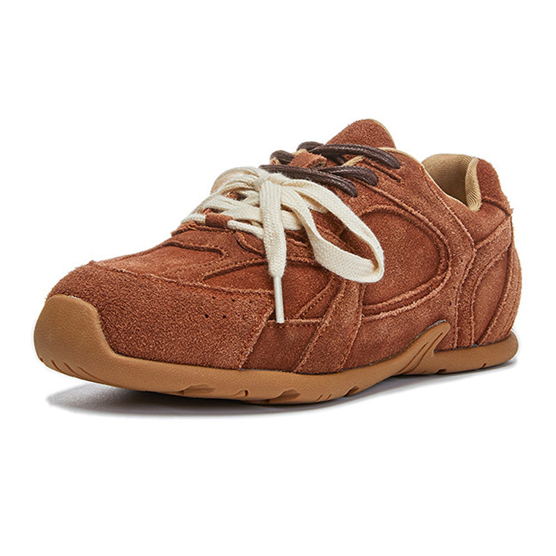 Orthoea Pro™ Baskets en cuir antidérapantes style 2025 femmes