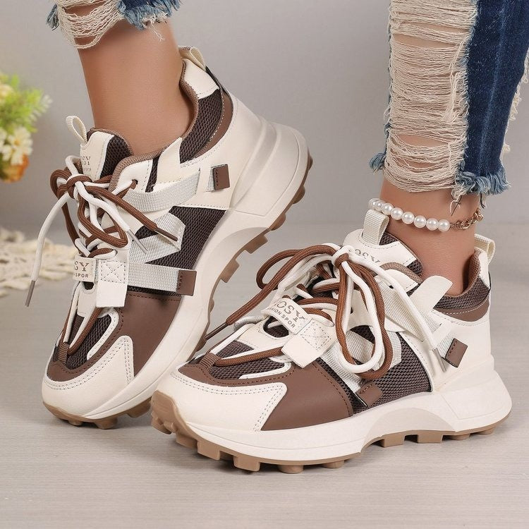 Orthoea Pro™ Baskets femmes légères automne 2025