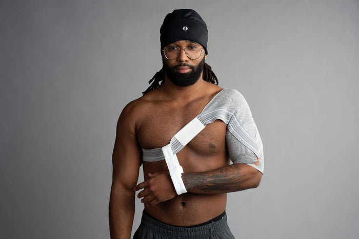 ÉPAULIÈRE DE MAINTIEN