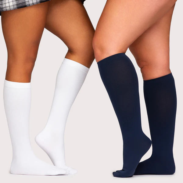 EvoraSocks Chaussettes de compression