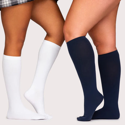 EvoraSocks Chaussettes de compression