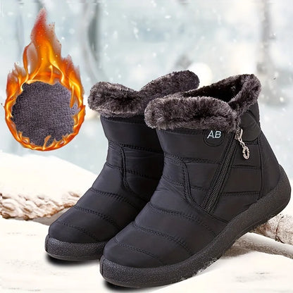 Orthoea Pro™ Bottes imperméables pour femmes