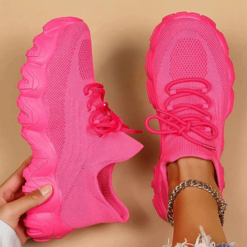 Orthoea Pro™ Baskets Orthopédiques femmes