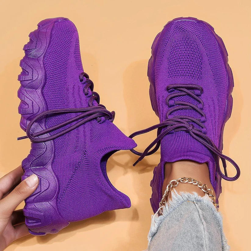 Orthoea Pro™ Baskets Orthopédiques femmes
