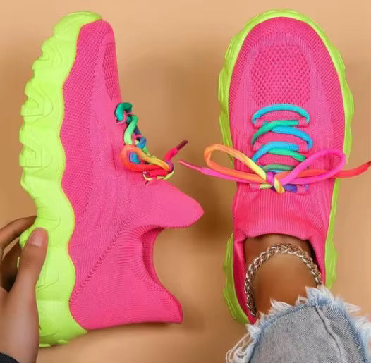 Orthoea Pro™ Chaussures orthopédiques colorées
