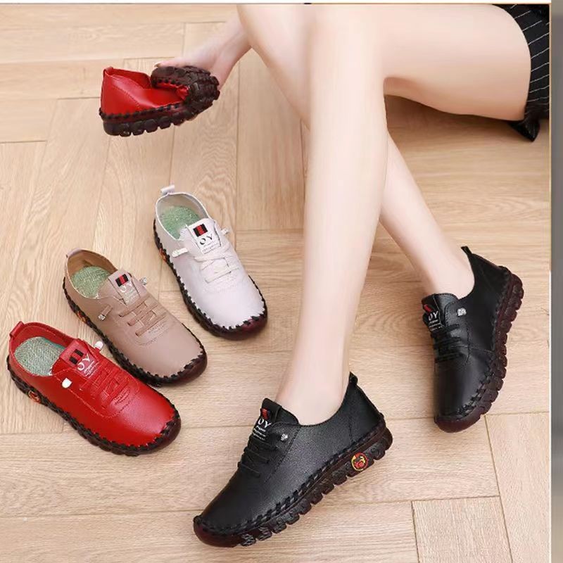 Orthoea Pro™ Chaussures décontractées souple femmes