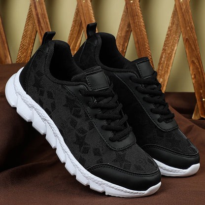 Orthoea Pro™ Sneakers Orthopédiques Soutien Chic