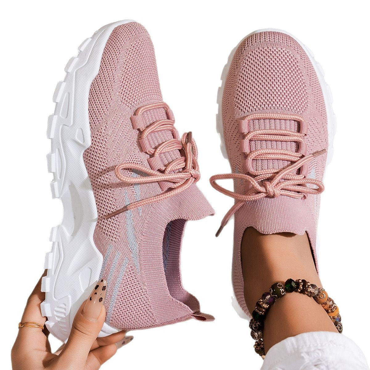 Orthoea Pro™ Baskets Orthopédiques Confortables pour Femmes