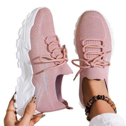 Orthoea Pro™ Baskets Orthopédiques Confortables pour Femmes