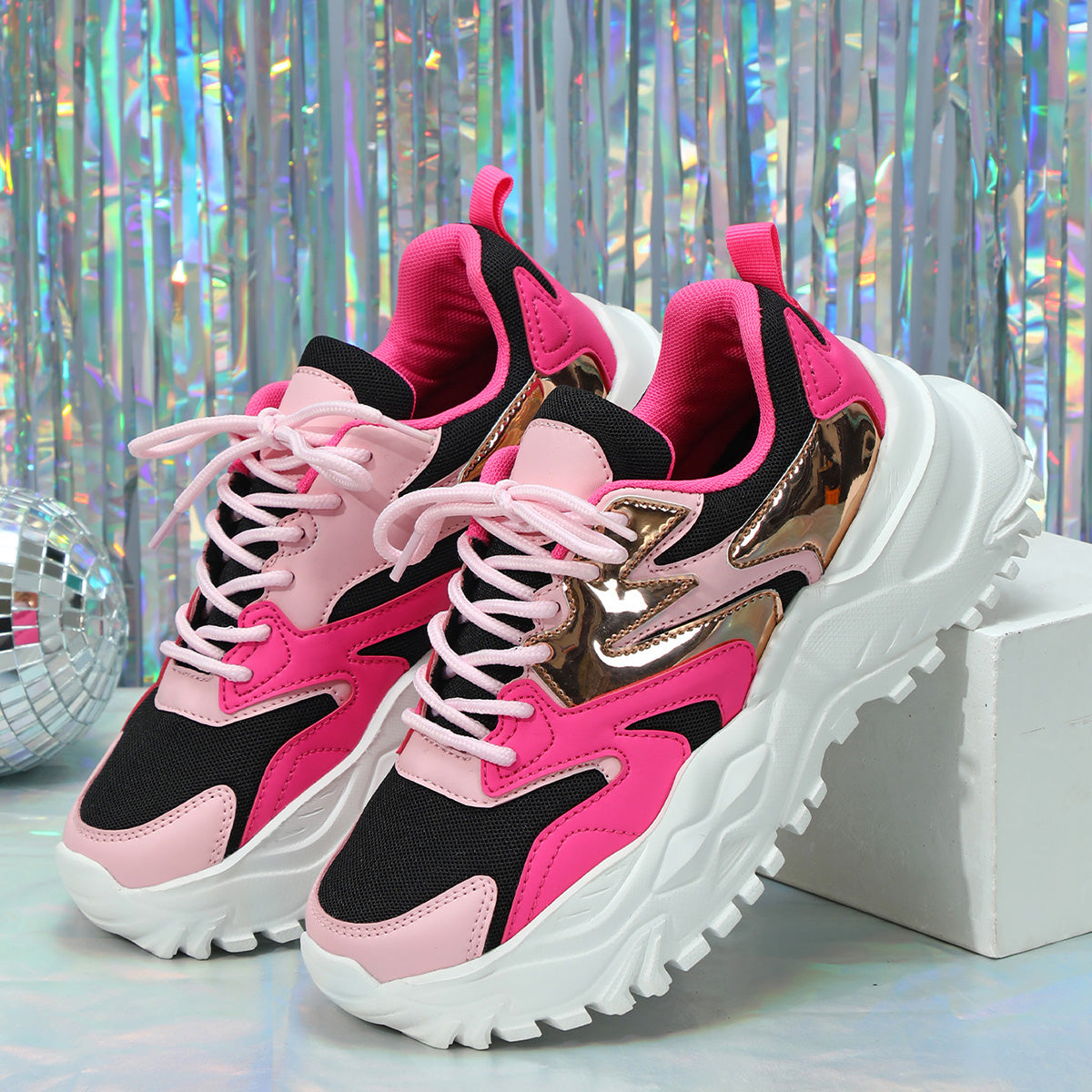 Orthoea Pro™ Chaussures de sport respirant femmes