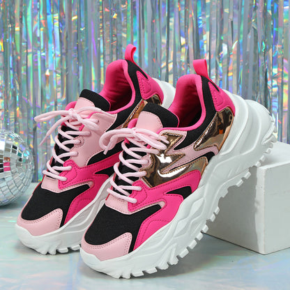 Orthoea Pro™ Chaussures de sport respirant femmes