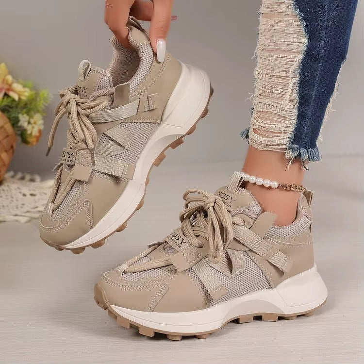 Orthoea Pro™ Baskets femmes légères automne 2025