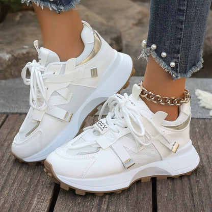 Orthoea Pro™ Baskets femmes légères automne 2025