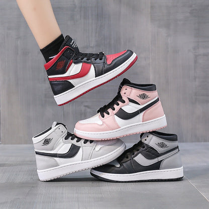 Orthoea Pro™ Chaussures de sport rouge