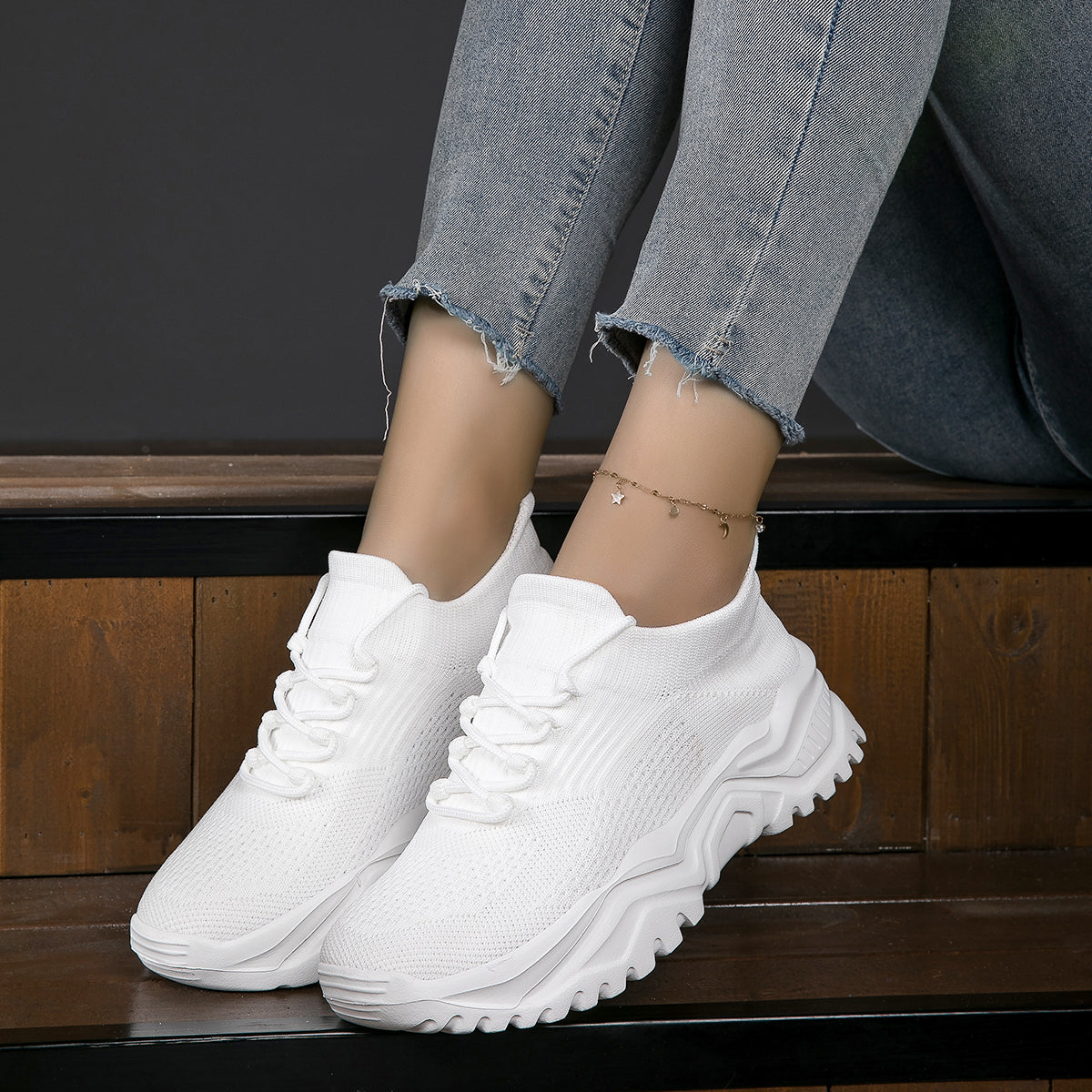 Orthoea Pro™ Baskets Orthopédiques Pas Serein