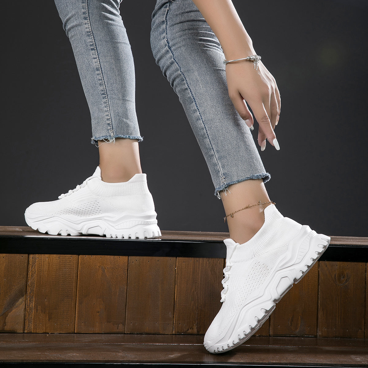 Orthoea Pro™ Baskets Orthopédiques Pas Serein