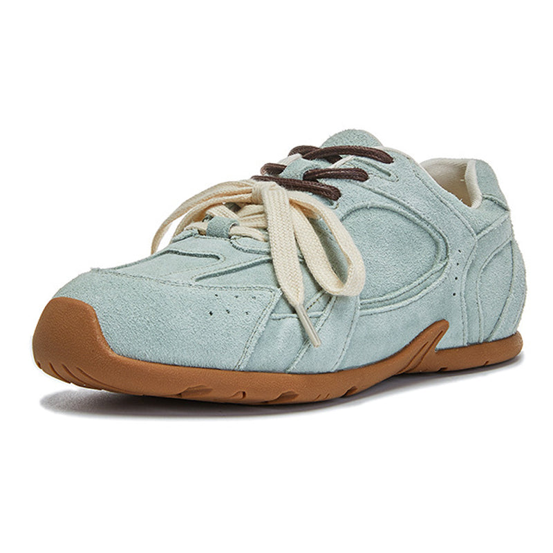 Orthoea Pro™ Baskets en cuir antidérapantes  style 2025 femmes