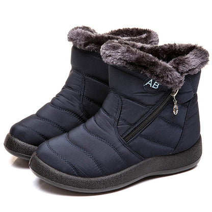 Orthoea Pro™ Bottes imperméables pour femmes