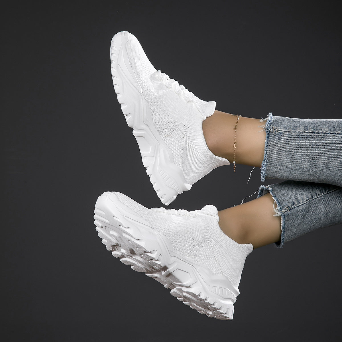 Orthoea Pro™ Baskets Orthopédiques Pas Serein