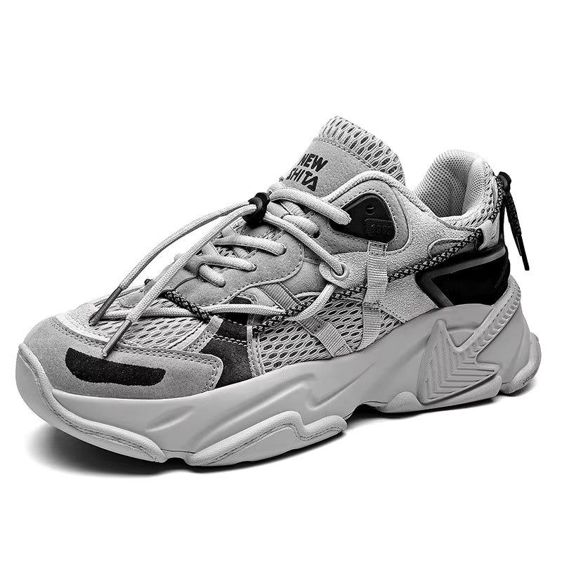 Orthoea Pro™ Baskets Confort Absolu pour hommes & femmes
