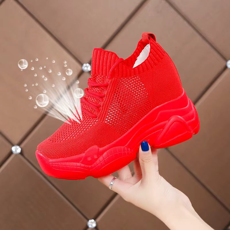 Orthoea Pro™ Baskets à semelle épaisse Confort Pur