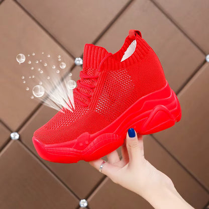 Orthoea Pro™ Baskets à semelle épaisse Confort Pur