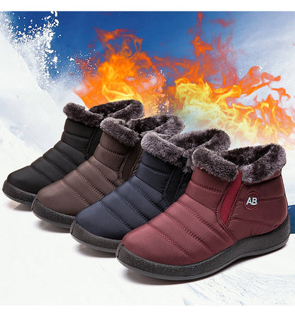 Orthoea Pro™ Bottes imperméables pour femmes