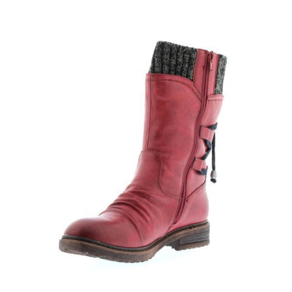 Orthoea Pro™ Bottes en daim Souplesse Urbaine