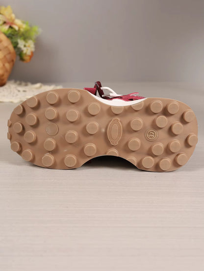 Orthoea Pro™ Baskets femmes légères automne 2025