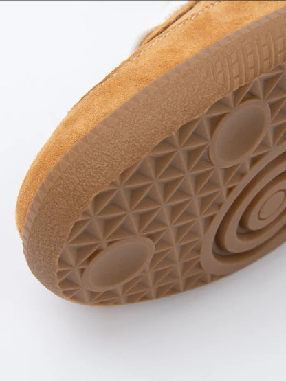 Orthoea Pro™ Nouvelles baskets en cuir pour femmes
