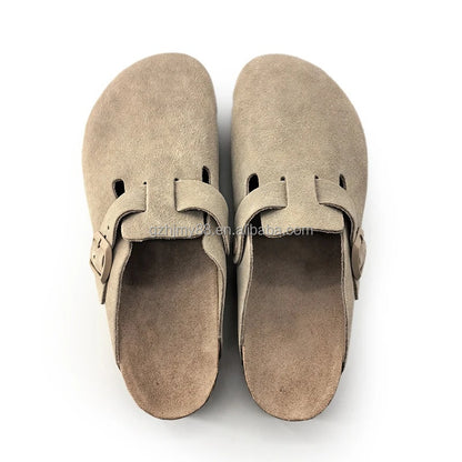 Orthoea Pro™ Pantoufles pour garçons et filles