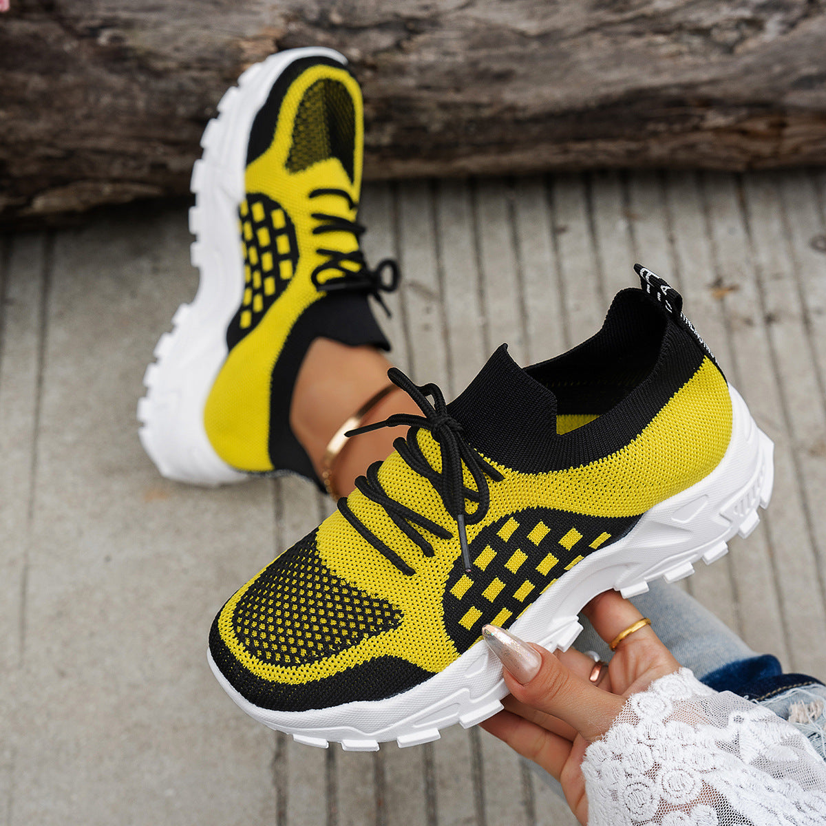 Orthoea Pro™ Baskets Orthopédiques Respirantes