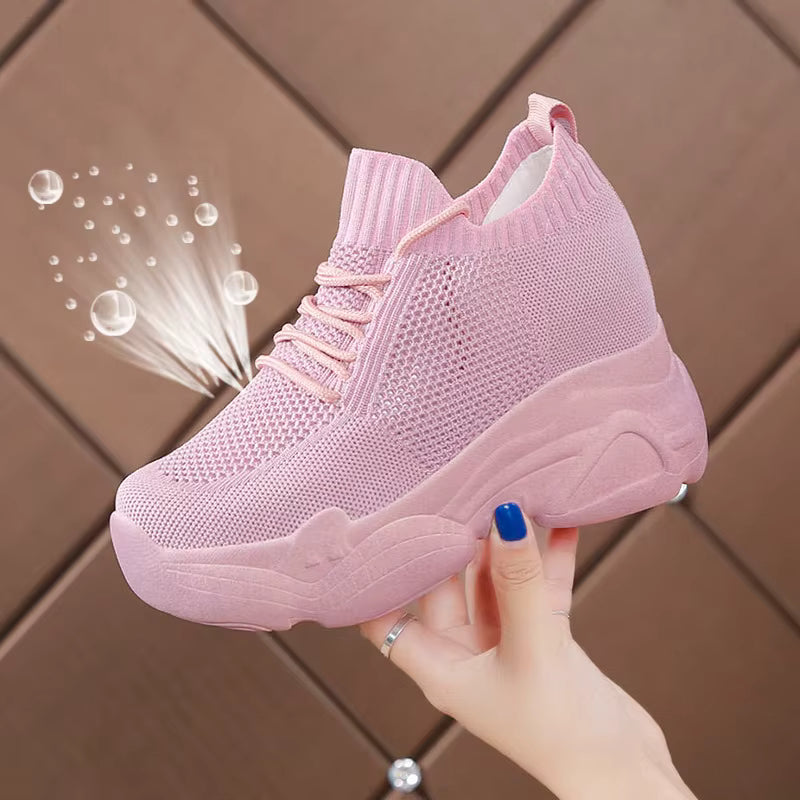 Orthoea Pro™ Baskets à semelle épaisse Confort Pur