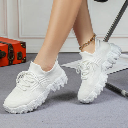 Orthoea Pro™ Baskets Orthopédiques Élégant Femmes