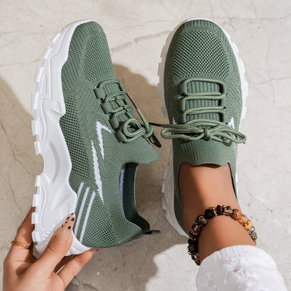 Orthoea Pro™ Baskets Orthopédiques Confortables pour Femmes