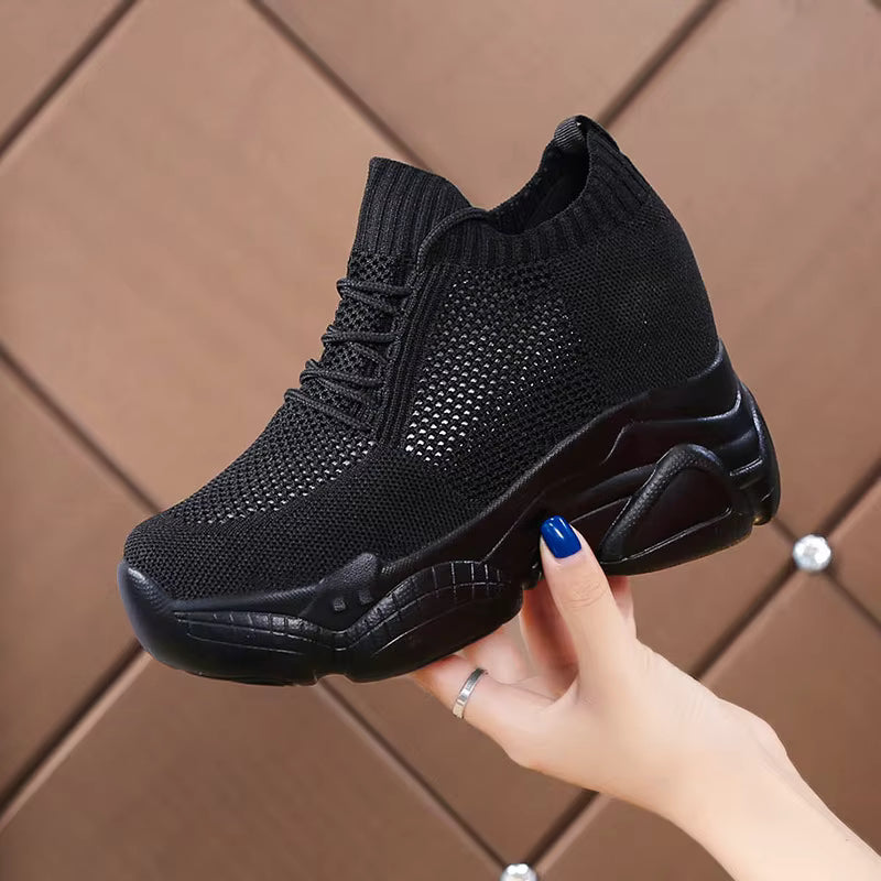Orthoea Pro™ Baskets à semelle épaisse Confort Pur