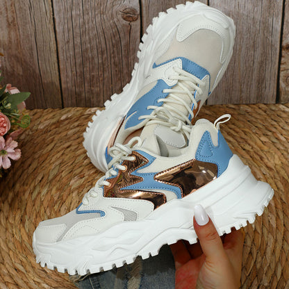 Orthoea Pro™ Chaussures de sport respirant femmes