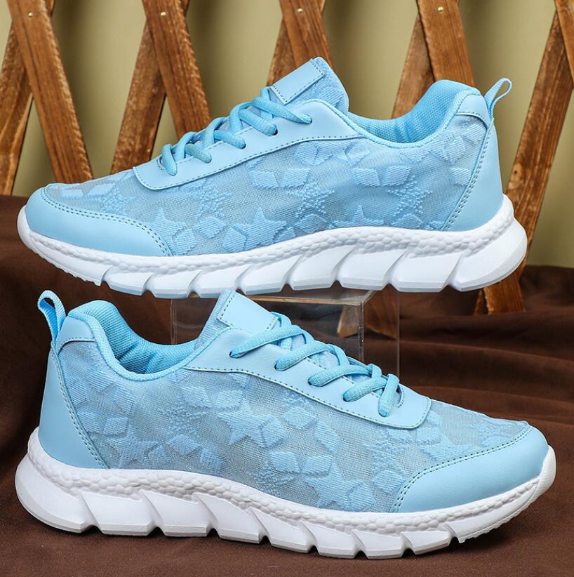 Orthoea Pro™ Sneakers Orthopédiques Soutien Chic