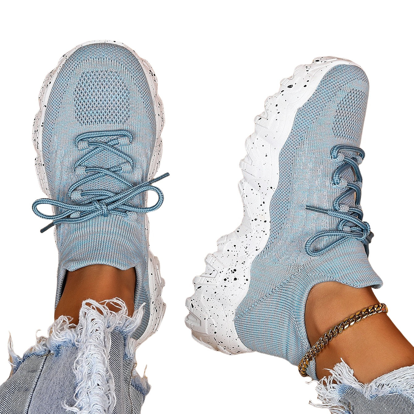 Orthoea Pro™ Chaussures orthopédiques colorées