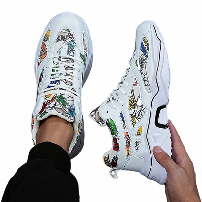 Oerthoea Pro™ Chaussures décontractées femmes
