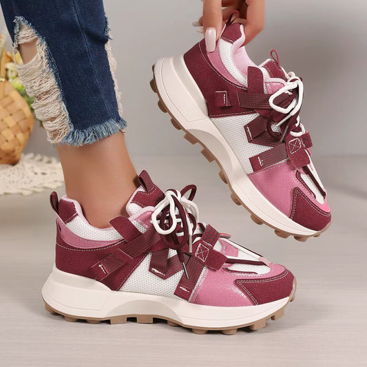 Orthoea Pro™ Baskets femmes légères automne 2025