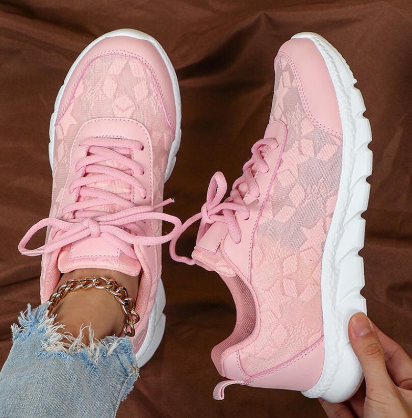 Orthoea Pro™ Sneakers Orthopédiques Soutien Chic