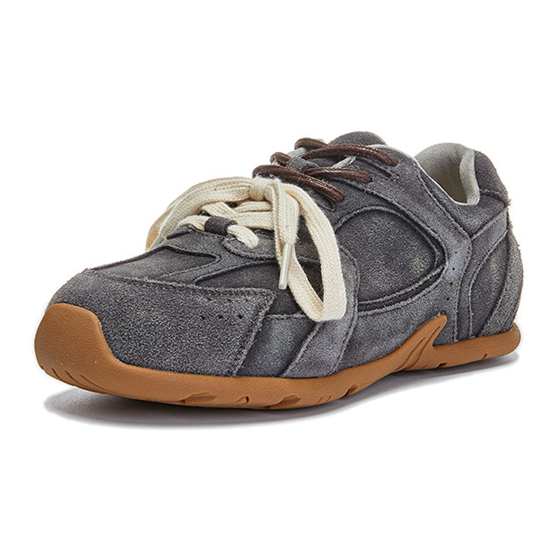 Orthoea Pro™ Baskets en cuir antidérapantes  style 2025 femmes