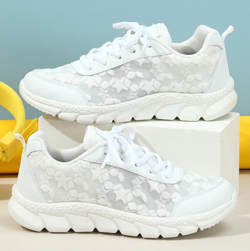 Orthoea Pro™ Sneakers Orthopédiques Soutien Chic