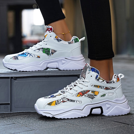 Oerthoea Pro™ Chaussures décontractées femmes