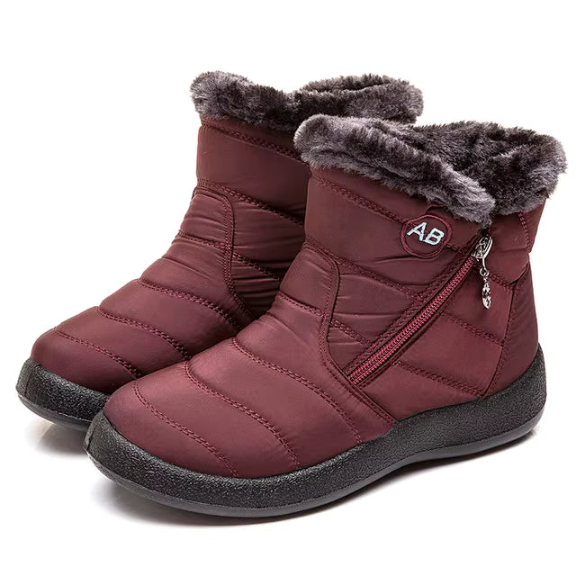 Orthoea Pro™ Bottes imperméables pour femmes