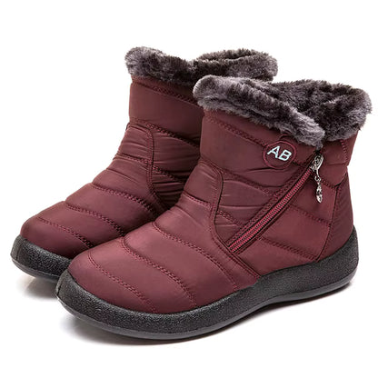 Orthoea Pro™ Bottes imperméables pour femmes
